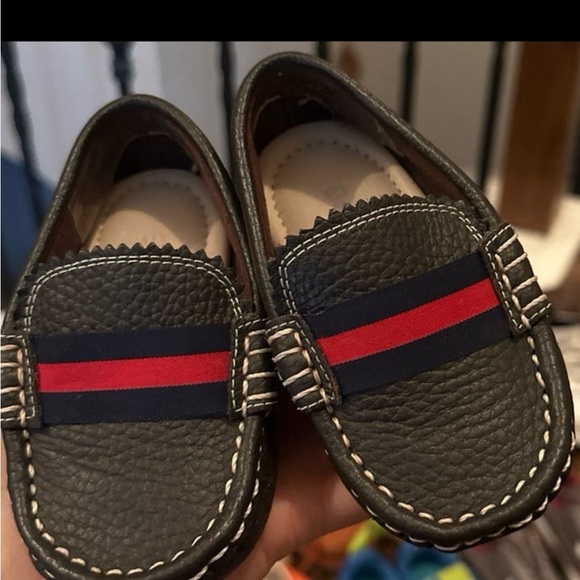 Elephantito loafer never worn and run small - Picture 1 of 5